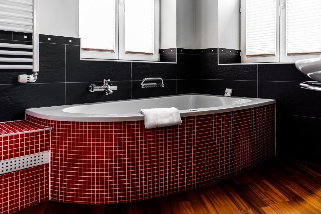 Lifestyle & Spa Hotel Graecherhof Grächen Kültér fotó
