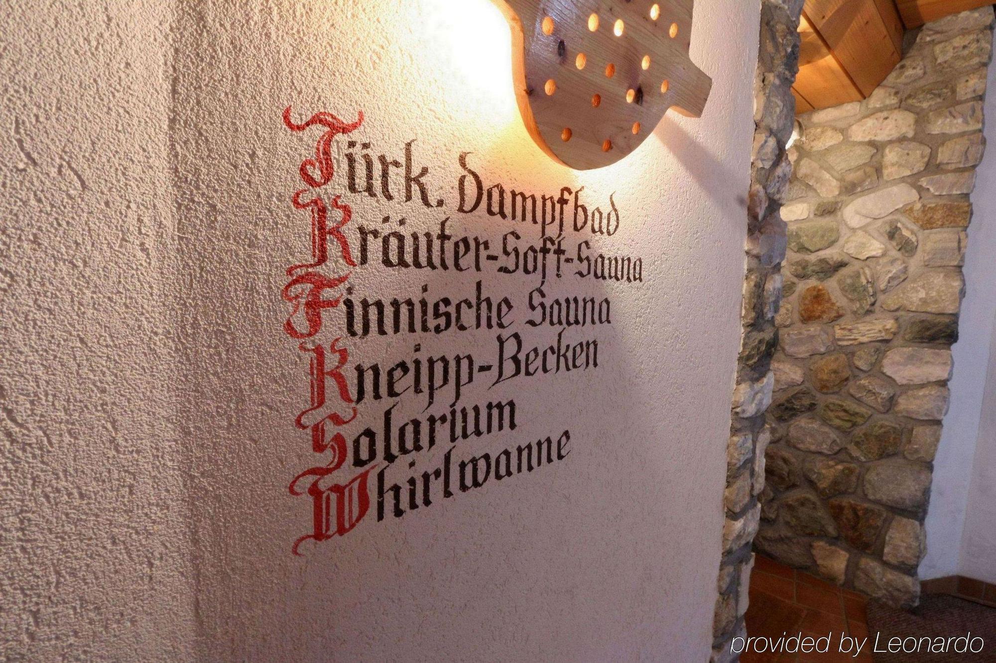 Lifestyle & Spa Hotel Graecherhof Grächen Kültér fotó