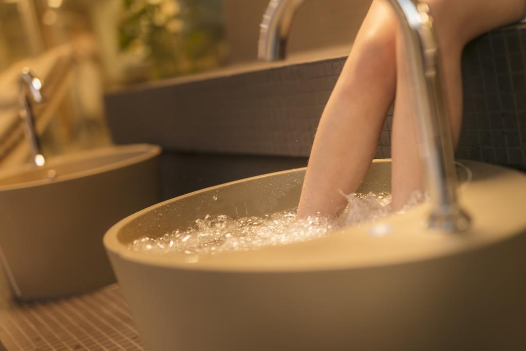 Lifestyle & Spa Hotel Graecherhof Grächen Kültér fotó